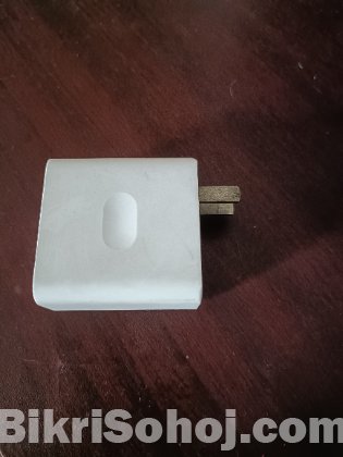 Oneplus warp 30w charger adapter